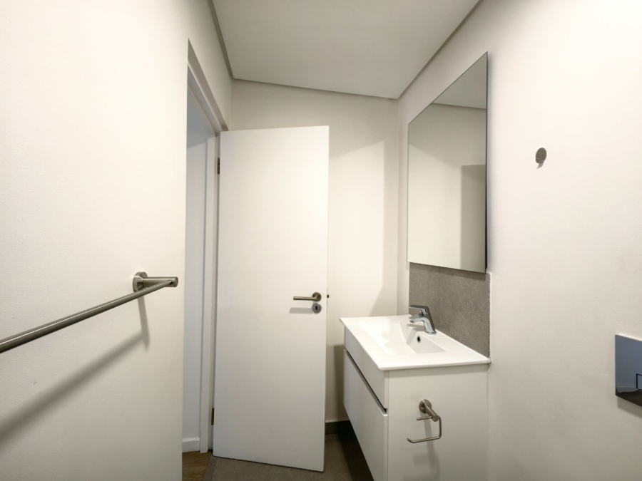 To Let 2 Bedroom Property for Rent in Dormehls Drift Western Cape